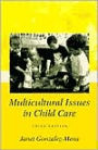 Multicultural Issues in Child Care / Edition 3