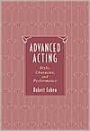 Advanced Acting: Style, Character, and Performance