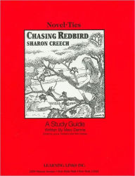 Chasing Redbird: A Study Guide (Novel-Ties Study Guides Series)