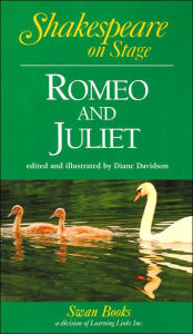 Romeo and Juliet (Shakespeare on Stage Series)
