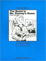 The Beast in Ms. Rooney's Room