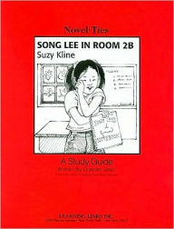Song Lee in Room 2B