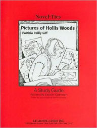 Pictures of Hollis Woods