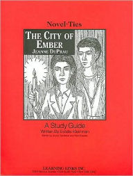 City of ember book summary