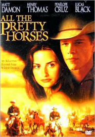 All the Pretty Horses