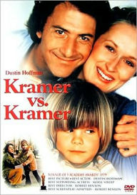 Kramer Vs. Kramer
