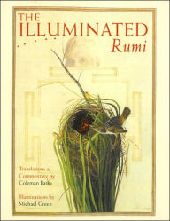 Title: The Illuminated Rumi, Author: Rumi