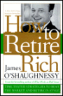 How to Retire Rich: Time-Tested Strategies to Beat the Market and Retire Style