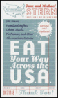 Eat Your Way Across the U. S. A.