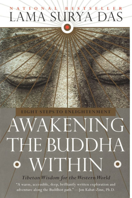 Awakening The Buddha Within🪷 By Lama Surya Das