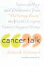Cancer Talk: Voices of Hope and Endurance from 