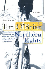 Title: Northern Lights, Author: Tim O'Brien