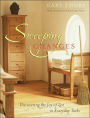 Sweeping Changes: Discovering the Joy of Zen in Everyday Tasks