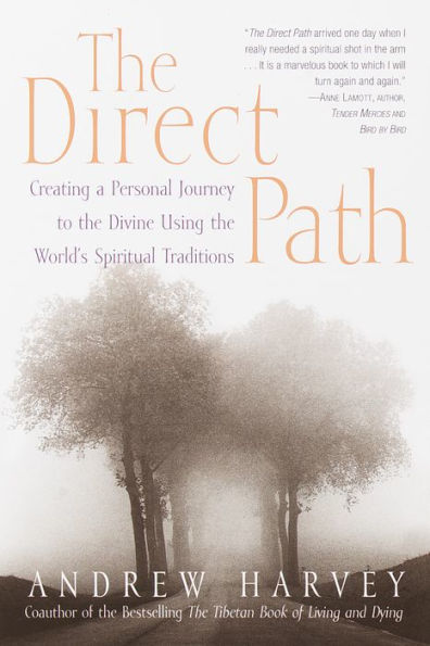 Direct Path: Creating a Personal Journey to the Divine Using the World's Spiritual Traditions