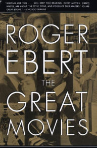 Title: The Great Movies, Author: Roger Ebert