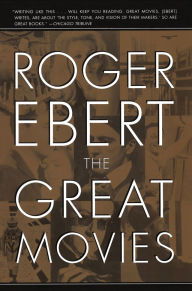 Title: The Great Movies, Author: Roger Ebert