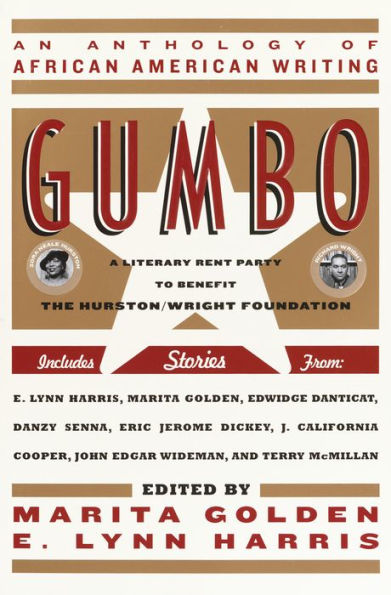 Gumbo: A Celebration of African American Writing