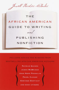 African American Guide to Writing and Publishing Nonfiction