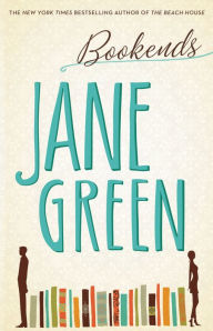 Title: Bookends, Author: Jane Green