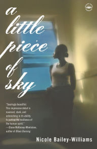 Title: Little Piece of Sky, Author: Nicole Bailey Williams