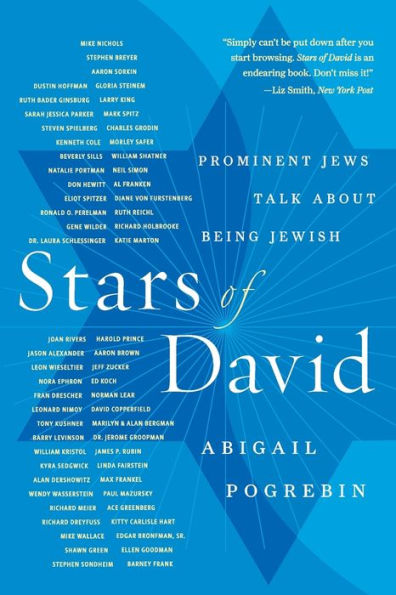 Stars of David: Prominent Jews Talk About Being Jewish