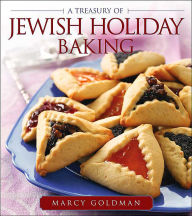 A Treasury of Jewish Holiday Baking