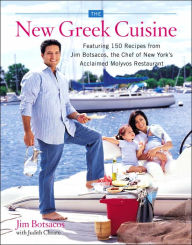 New Greek Cuisine