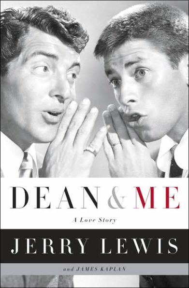 Dean and Me (A Love Story)