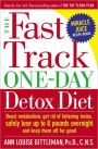 Fast Track One-Day Detox Diet