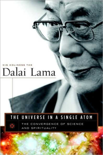 Universe in a Single Atom: The Convergence of Science and Spirituality