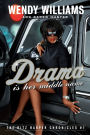Drama Is Her Middle Name