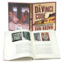 Alternative view 2 of The Da Vinci Code: Special Illustrated Edition