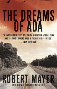Title: The Dreams of Ada, Author: Robert Mayer