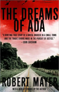 Title: The Dreams of Ada, Author: Robert Mayer