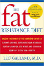 Fat Resistance Diet: Unlock the Secret of the Hormone Leptin to: Eliminate Cravings, Supercharge Your Metabolism, Fight Inflammation, Lose Weight & Reprogram Your Body to Stay Thin-