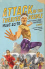 Attack of the Theater People