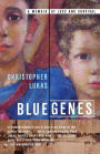 Blue Genes: A Memoir of Loss and Survival