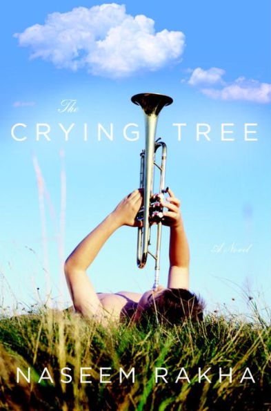 Crying Tree
