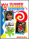 Summer Skills for the 2nd Grade Graduate