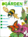 In the Garden: Activity Book