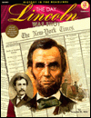 The Day Lincoln Was Shot (History in the Headlines Series)