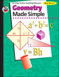 Geometry Made Simple