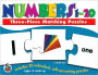 Numbers 1-20