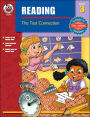 Reading the Test Connection: Grade 3