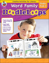 Word Family DoodleLoops