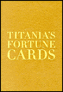 Titania's Fortune Cards