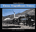 2003 Those Magnificent Trains Engagement Calendar