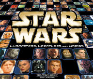 2004 Star Wars - Characters, Creatures and Droids Daily Boxed Calendar
