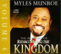 Rediscovering the Kingdom Volume 4