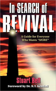 In Search Of Revival